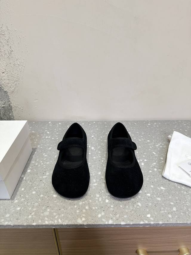 Dongguan Goods The Row Niche Fashion Brand 25Ss Spring/Summer New Arrival Mary J