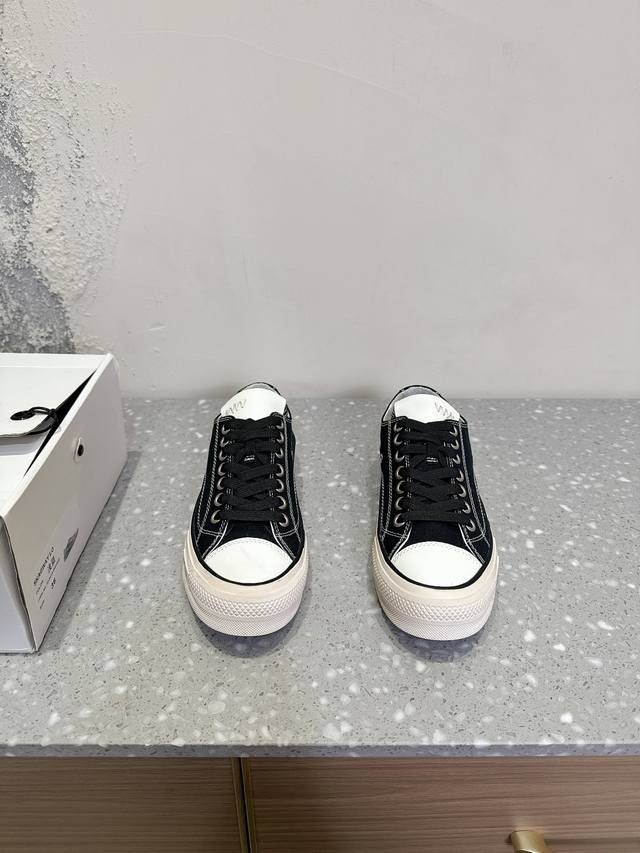 Visvim Skagway Lo Canvas Niche Streetwear Brand 25Ss Early Spring New Arrival Ca