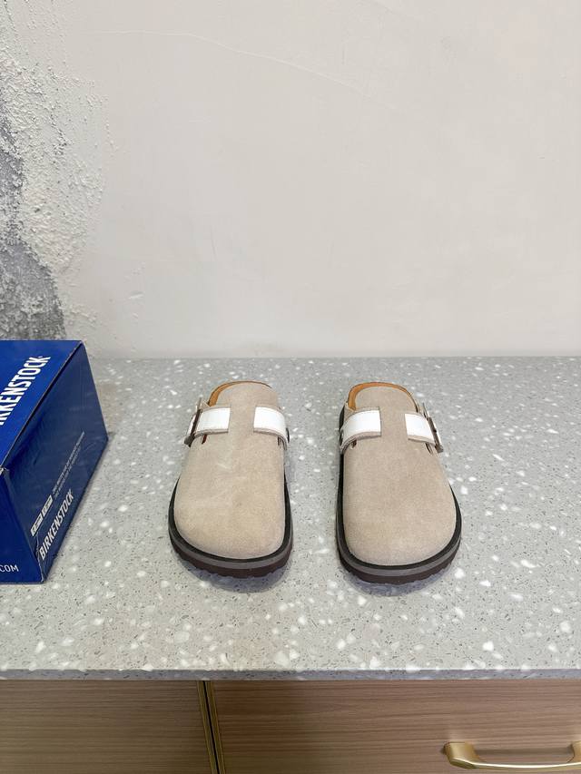 Couple's Edition Nike X Birkenstock Collaboration 25Ss Early Spring New Arrival