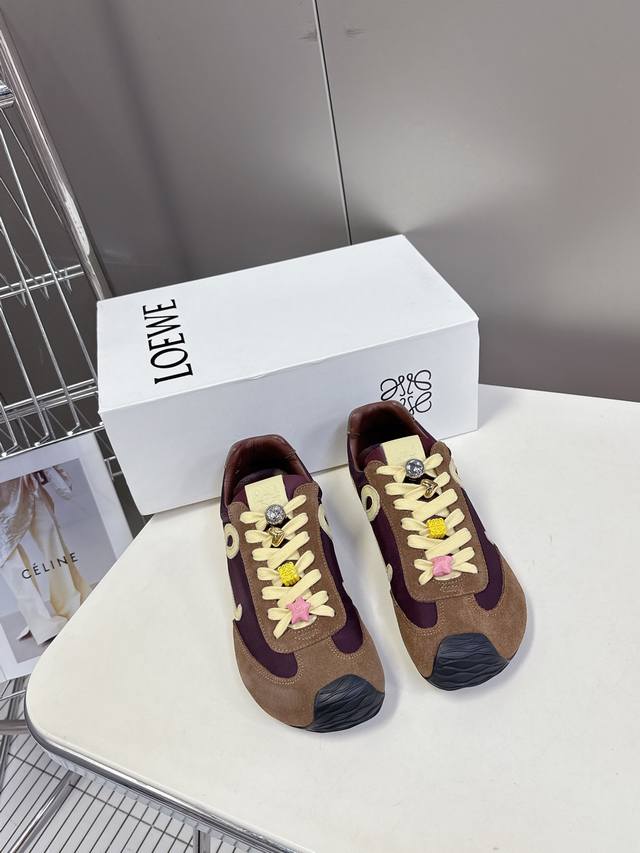 Without Buckle, With Buckle, Men's Size 10, Loewe Loewe Official Store2.0 Upgrad