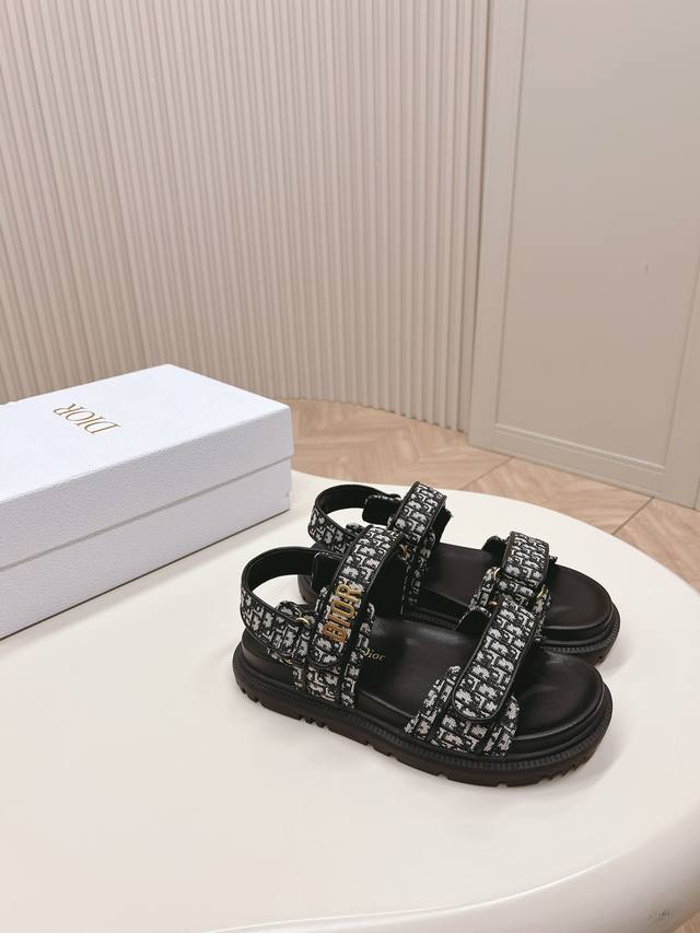 High-End Version Classic Upgrade With New Color Palette Dior Classic Magic Strap