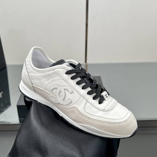 Featured Style Authentic Version, Top-Quality! Chanel 25P Spring/Summer New-Seas