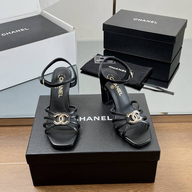 High Version Chanel 2025 Spring/Summer Collection Now Available! This Season's M