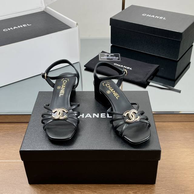 High Version Chanel 2025 Spring/Summer Collection Hot New Arrival! This Season's