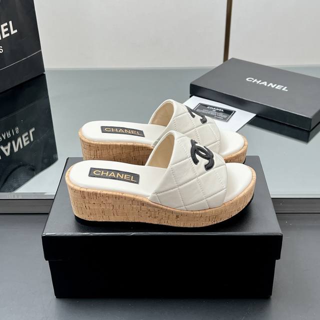 Factory Price Top-Quality! The Actual Product Is Absolutely Stunning! Chanel New