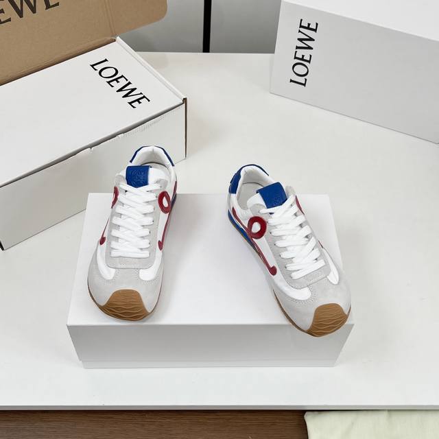 High Version - Comes With An Airplane Box For Women Best-Selling Loewe 2025 Ball