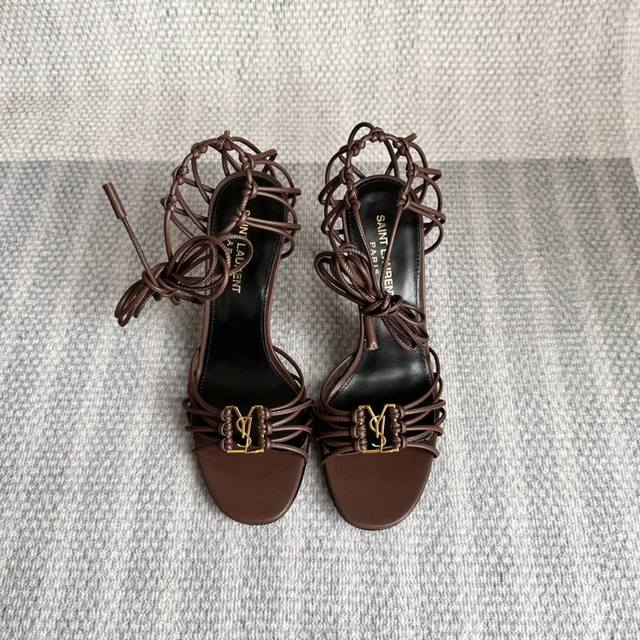Correct Version, Highest Edition. Saint Laurent* * 2024 Spring/Summer Must-Have