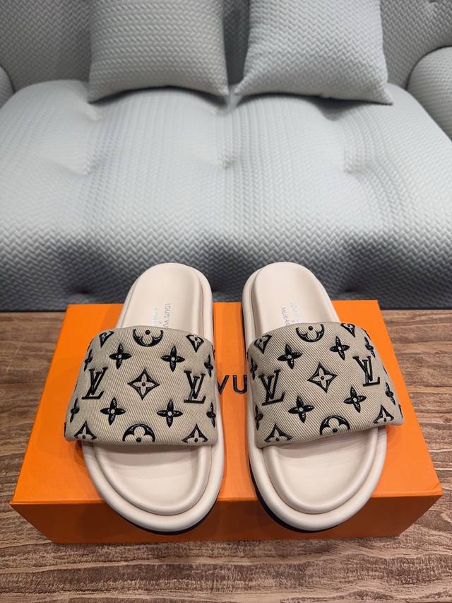Flip-Flops The Most Versatile Flip-Flops For Spring And Summer, Incredibly Comfo