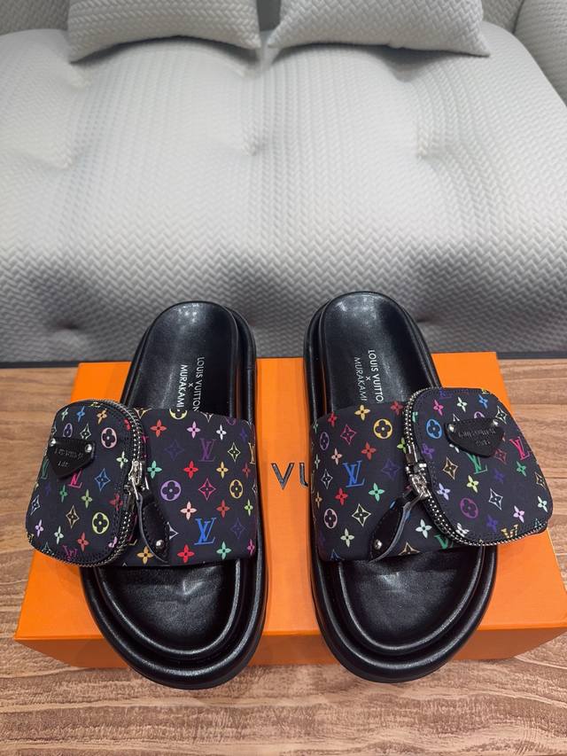 Bread-Inspired Slippers The Most Versatile Slippers For Spring And Summer, Incre