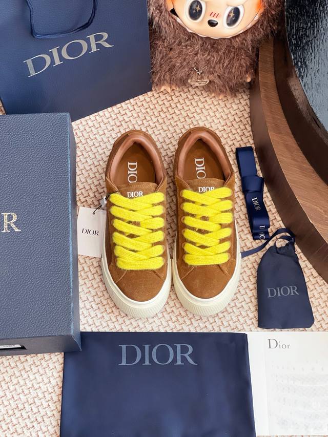 Dior X Hilton Nel Series Entire Shoe Purchased, Custom-Made Materials, Exclusive