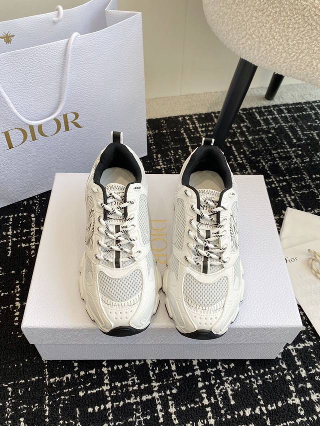 Premium-Grade Dior Celebrity Edition 24Ss, The Hottest New Release Of Dior Chron