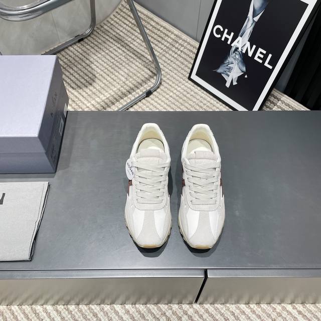 Factory: Women's, Men's, Exclusive Top-Tier Version Hogan 2025Vs Spring/Summer L