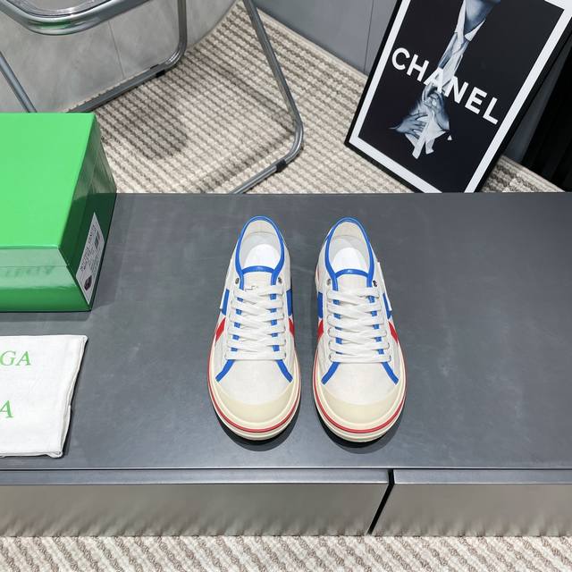 Factory: Women's Men's 50 2025Vs Spring/Summer Casual Series Bv's New Eliot Draw