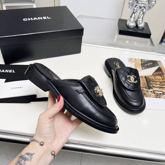Official Website High-End Authentic 1:1 A-Grade Product. Updated Chanel Fw Fall/