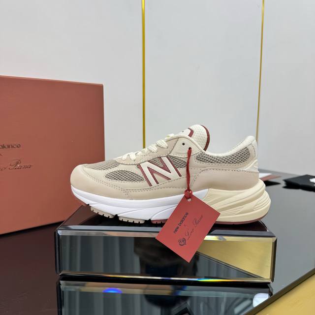 Top-Tier Luxury Collaboration: Loro Piana