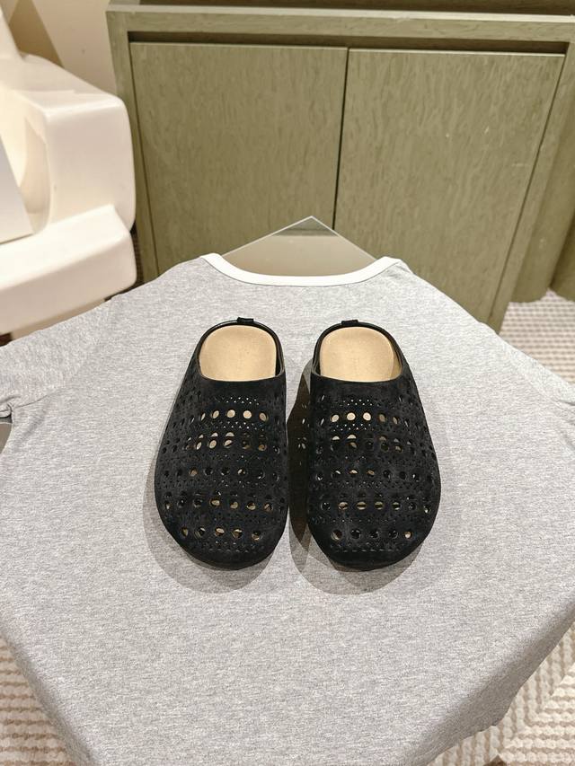 225 The Row New Summer Sandal Series! You Can Always Trust The Row