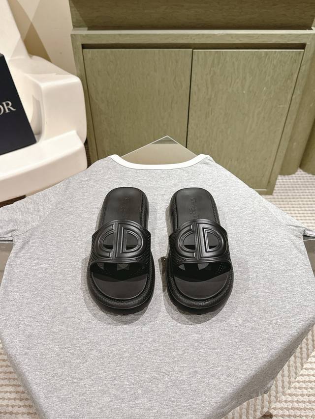 225 New Arrival: Vibrant Jelly Sandal Series Top-Tier Release Upper: Original 1:
