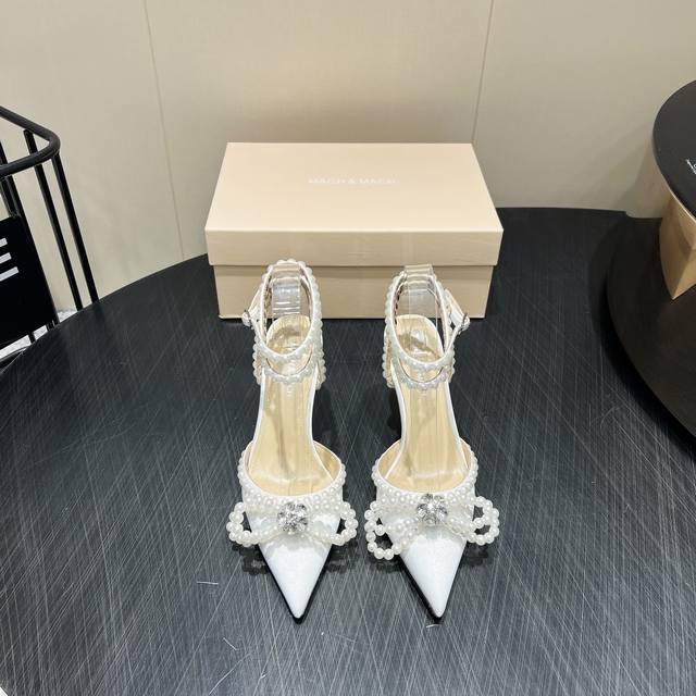 Manufactured: Exclusive Top-Tier Version Niche Brand Mach&Mach 2025 Vs New Singl