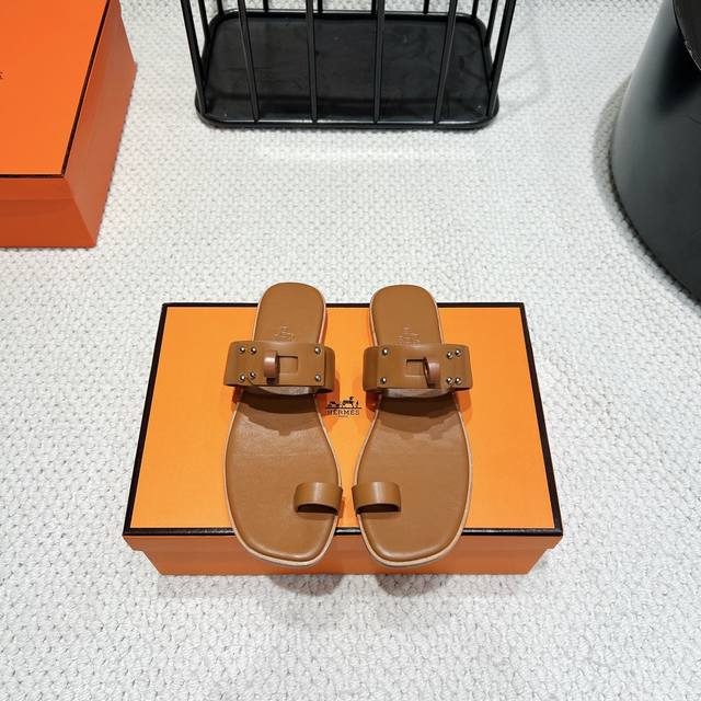 Factory Price: Exclusive Top-Tier Version H-House H*Erms 2025 Spring/Summer New