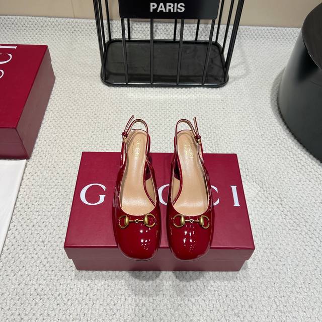 Factory: Exclusive Top-Tier Version G*Ucci Gucci 2025 Spring/Summer Latest Hit S
