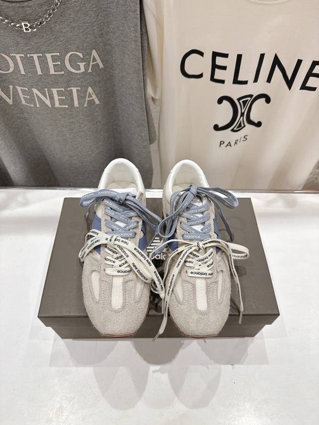 High-Top Version Available New Balance 471 25Ss New Arrival Retro Casual Sneaker