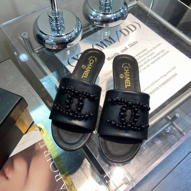 Chanel Chanel 25S Top-Tier Store Summer Limited Edition Official Store Synchroni