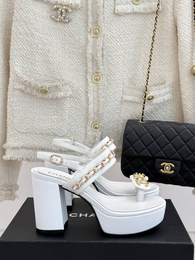 Factory Price Chane* | Little Chanel 25P Spring/Summer New Arrival Double C Chai