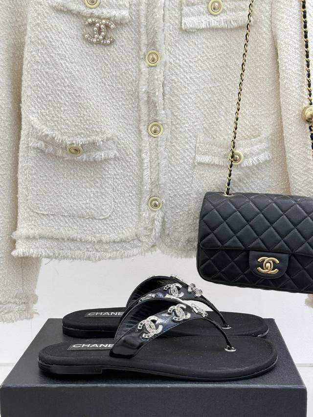 Factory Price Chanel | Mini Chanel 25P Spring/Summer New Arrival Double C V-Stra