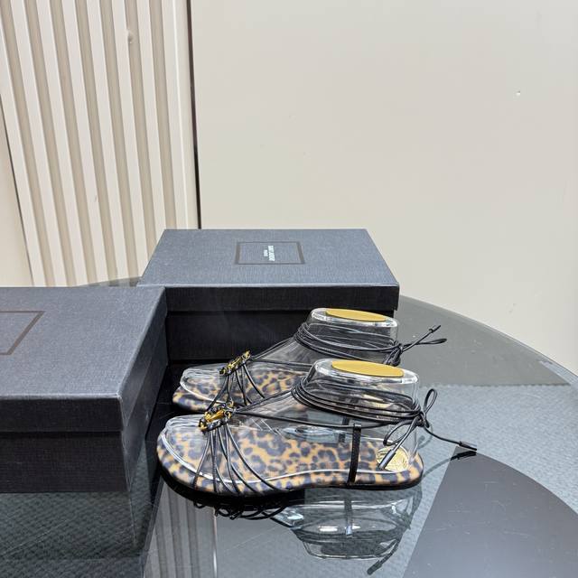 Top-Tier Version, Authentic Replica. Saint Laurent Ysl Ss 2025 Summer New Arriva