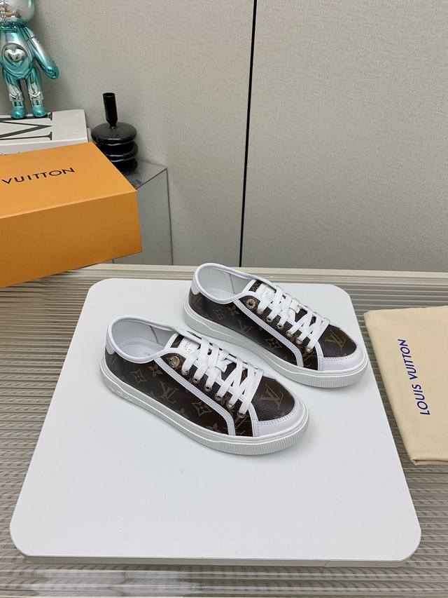 Factory-Direct High-End Version Louis Vuitton Ss25 New Arrival~ L 2025 Spring/Su