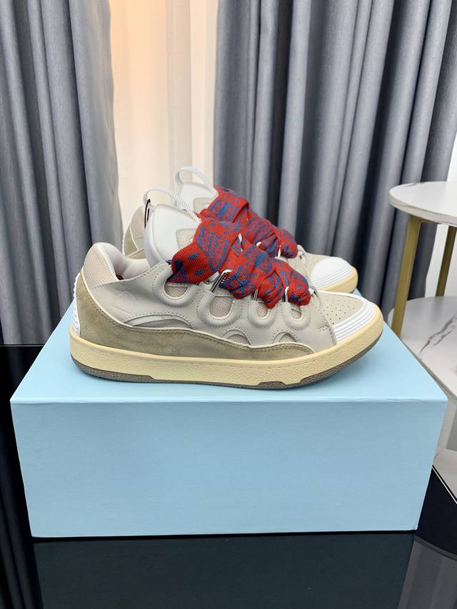 Factory: Couple's Edition Exclusive Top-Tier Version Long-Term Production Lanvin