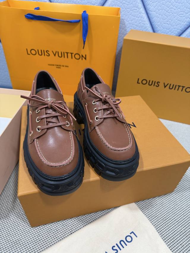Premium-Grade Louis Vuitton Spring/Summer Lv Louis Vuitton Autumn/Winter New Ret