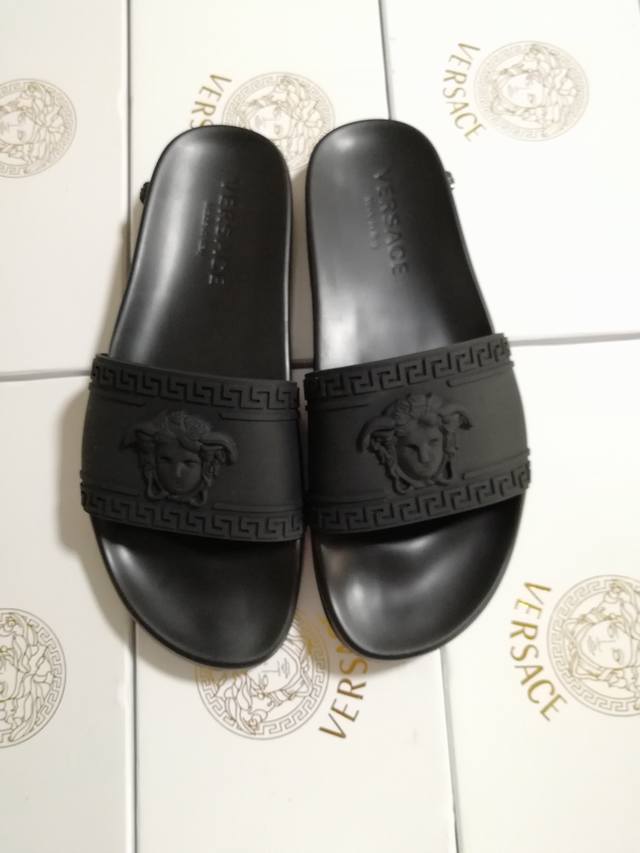 Fan Xizhe Slippers, Unisex, Sizes 35-46, Full Color Range, Full Style Range, Fac