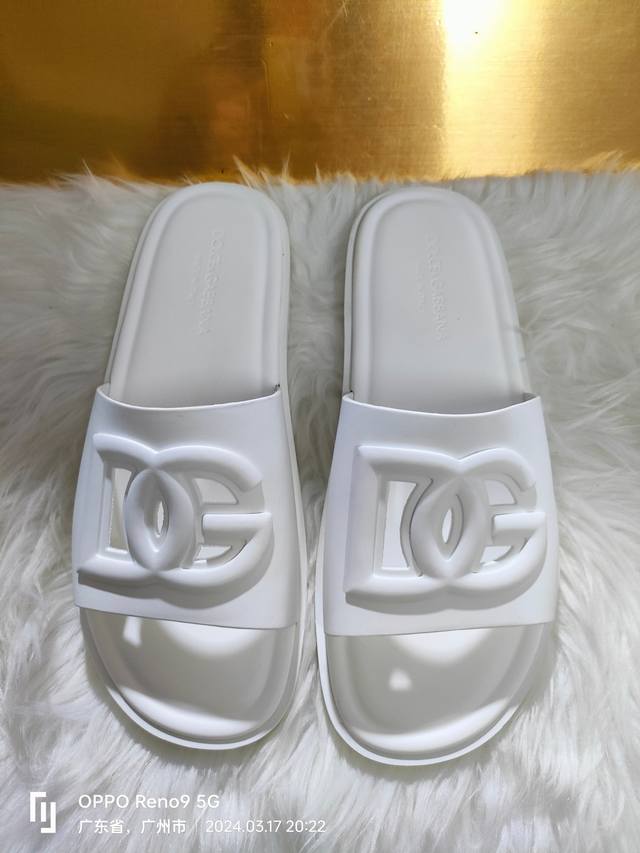 New Arrival~~D&G Latest Bestseller Couple's Style 35~46,