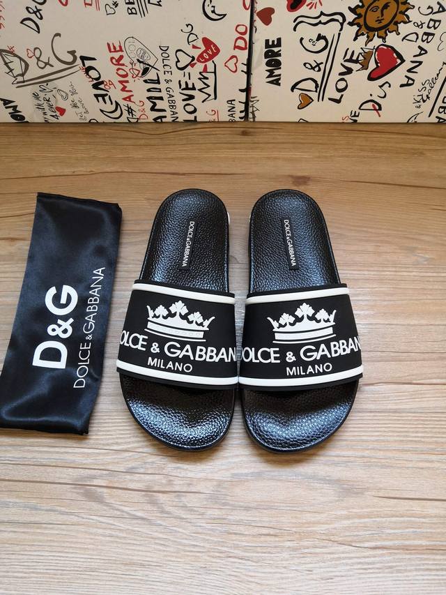 New Arrival~~D&G's Latest Trendy Couple's Style 35~46,