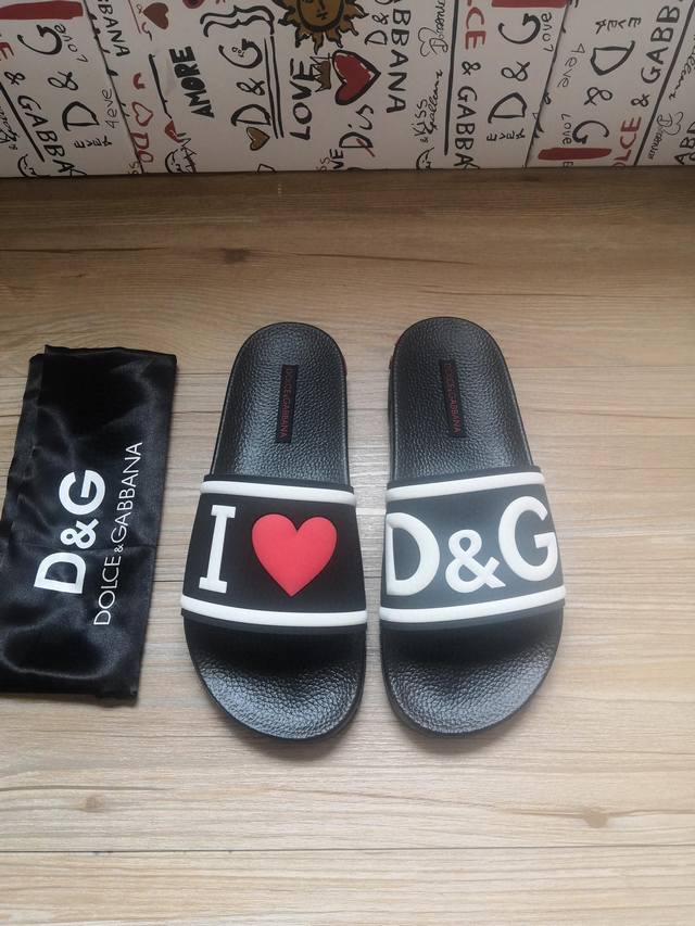 New Arrival~~Heart-Shaped D&G Latest Bestseller Couple's Edition 35~46,