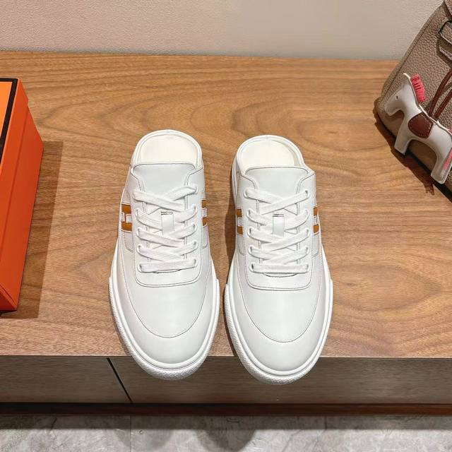Hermes S Ss25 New Arrival~ Exclusive Store Couple's Style, The Top Choice For He