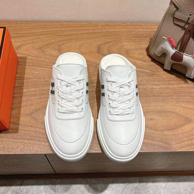 Hermes S Ss25 New Arrival~ Exclusive Couple's Style From The Flagship Store, The