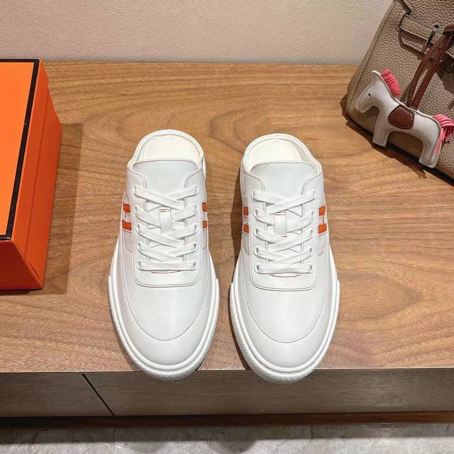 Herme S Ss25 New Arrival~ Exclusive Couple's Style From The Flagship Store, The