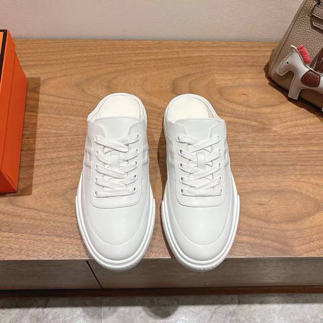 Hermes S Ss25 New Arrival~ Exclusive Couple's Style From The Flagship Store, The