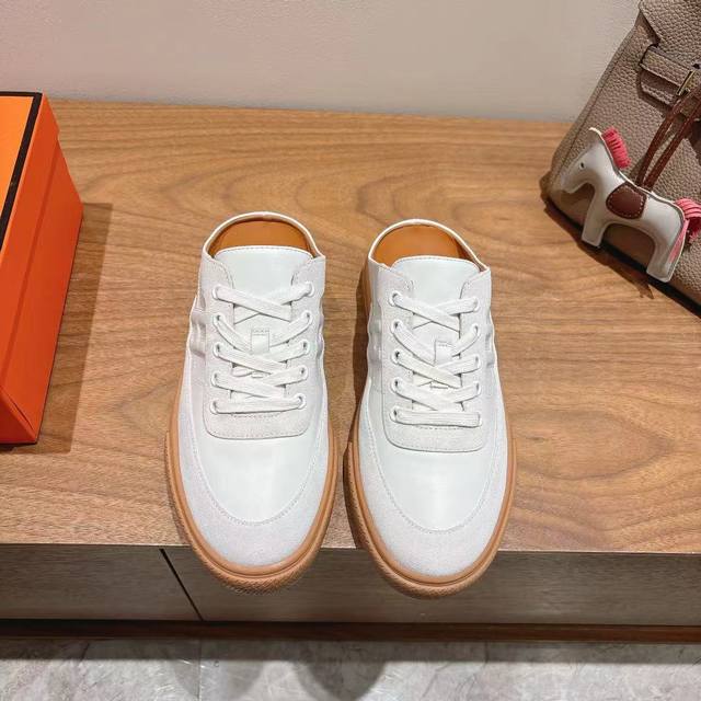 Hermes S Ss25 New Arrival~ Exclusive Store Couple's Style, The Top Choice For He