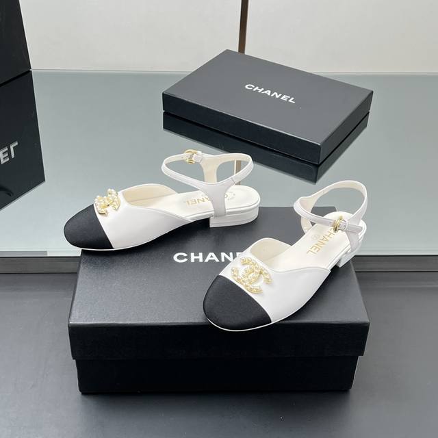 High Version Authentic High Version! Official Websitechanel 2025 New Arrival Fla