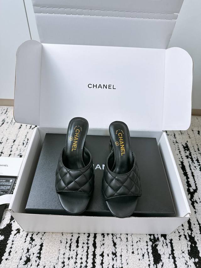 Premium Quality, Factory-Direct Little Chanel 25A Spring/Summer Runway Style, Ch