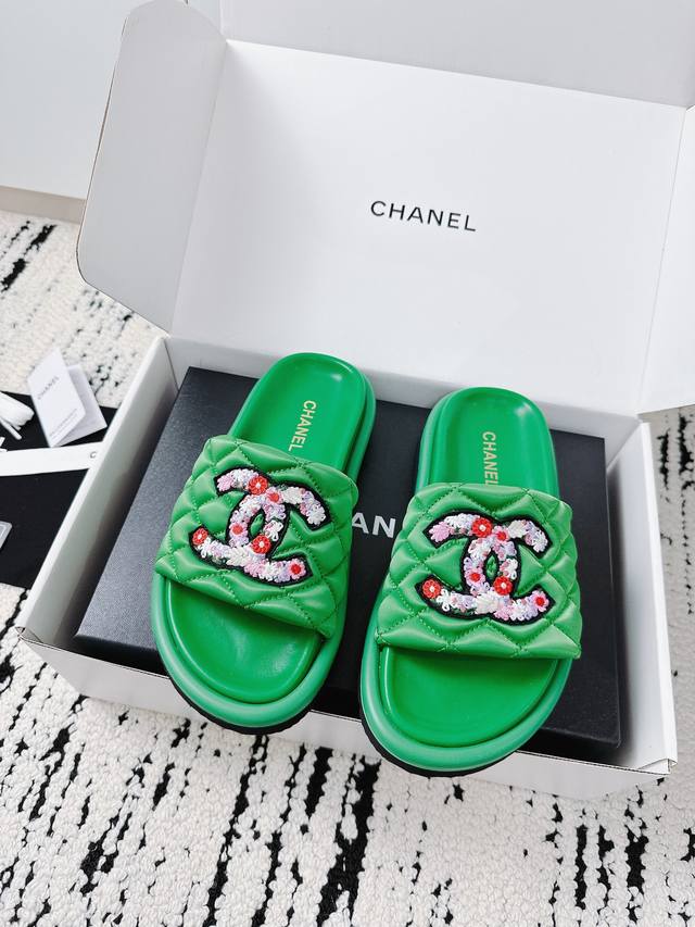 Authentic Factory Direct Little Chanel 25 A Classic Double Thick Sole C-Strap Re