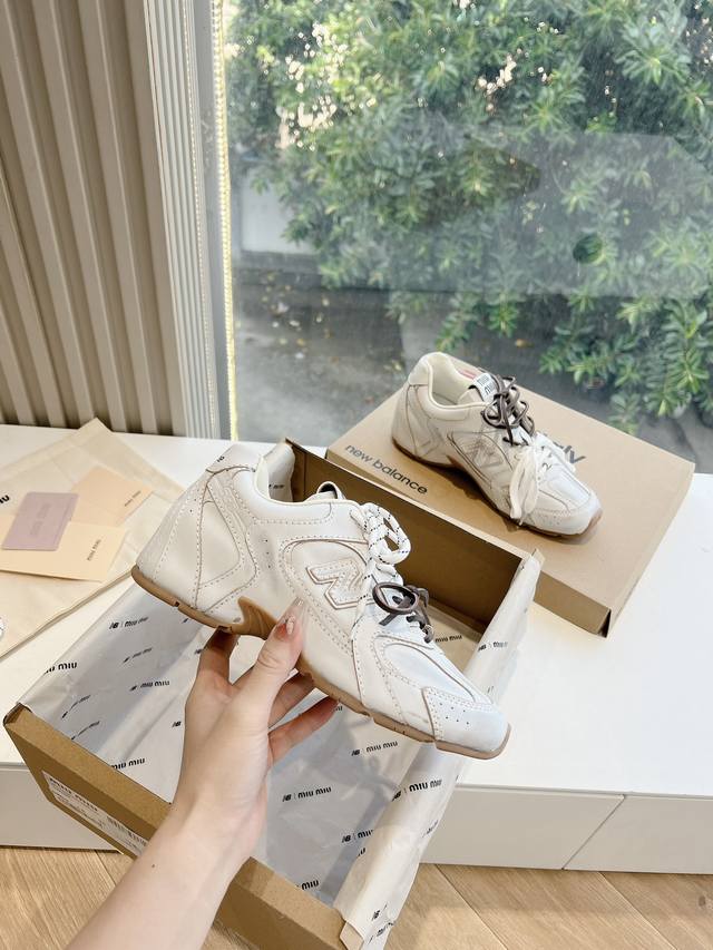 G147 Fast Shipping, Upgraded With Internal Heel Lift. Premium-Grade Miu Miu Cott