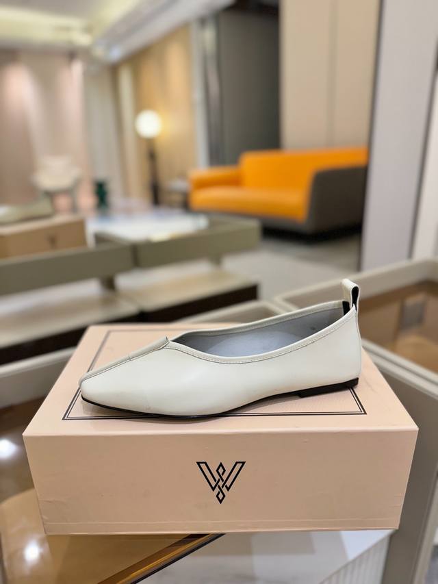 Factory Price Pp: 2025 Spring/Autumn Exclusive Online Authorized Sales Vanda Nov