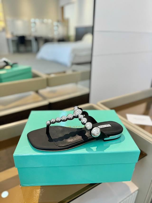 Price P: 2025 Latest Model Spring/Summer New Style * Pineapple New Style Flat Sa