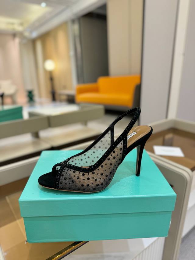 Price P: Aquazzura Pineapple 2025 Spring/Summer New Arrival High-Heel Sandals. S