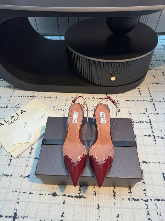 Top-Tier Version, New Arrival, Latest Bestseller, Trending On Xiaohongshu! Alaia