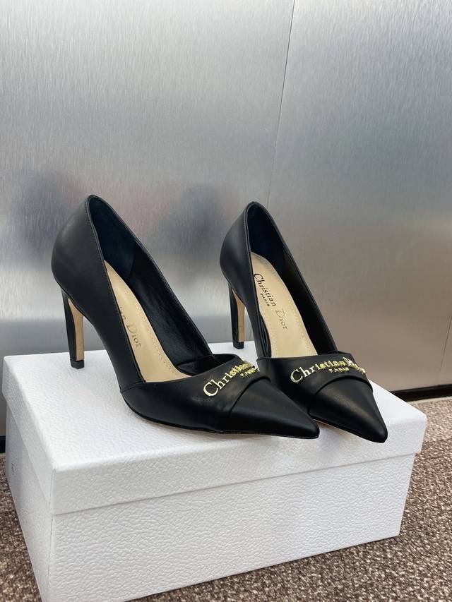 Factory Price Dior 2025 Spring/Summer Haute Couture Collection New Arrival My Di